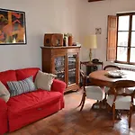 In Centro Apartamento Montalcino