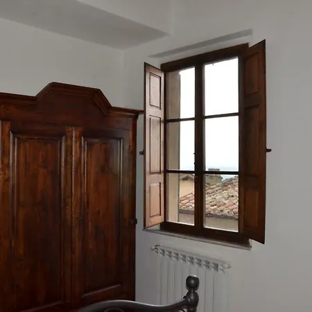 In Centro Apartament *