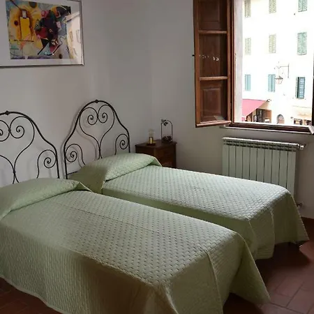 Apartamento In Centro *