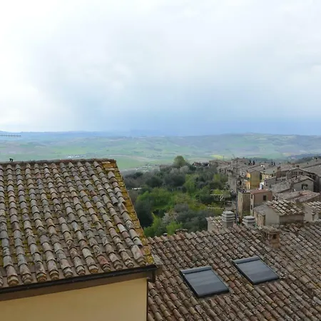 In Centro Montalcino