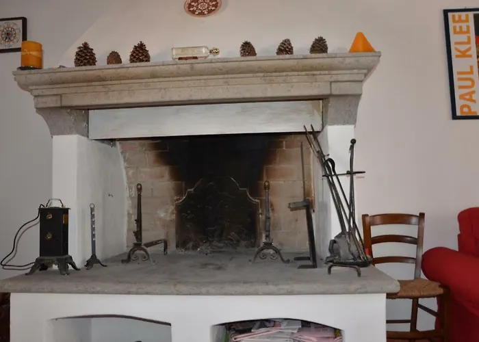 In Centro 아파트 *