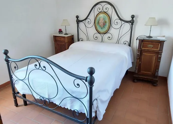 아파트 In Centro *