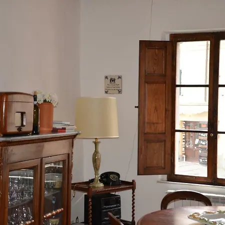 In Centro Montalcino