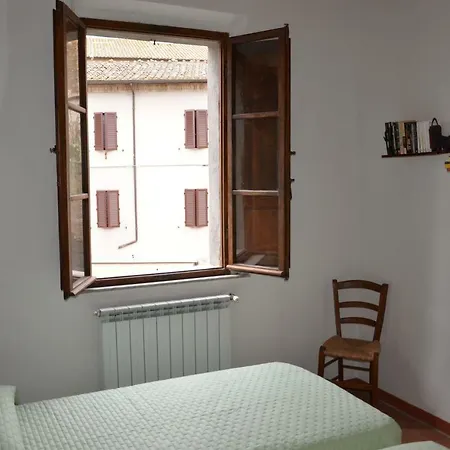 In Centro Appartement *