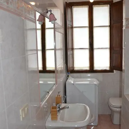 Appartement In Centro Montalcino